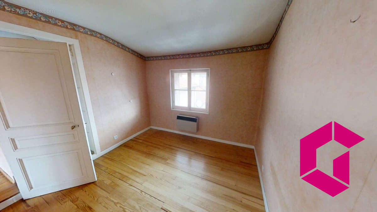 Appartement à BRIOUDE