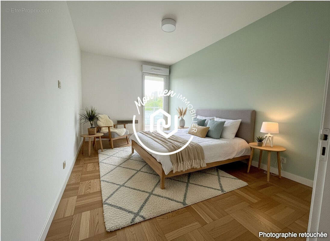 Appartement à TOURS