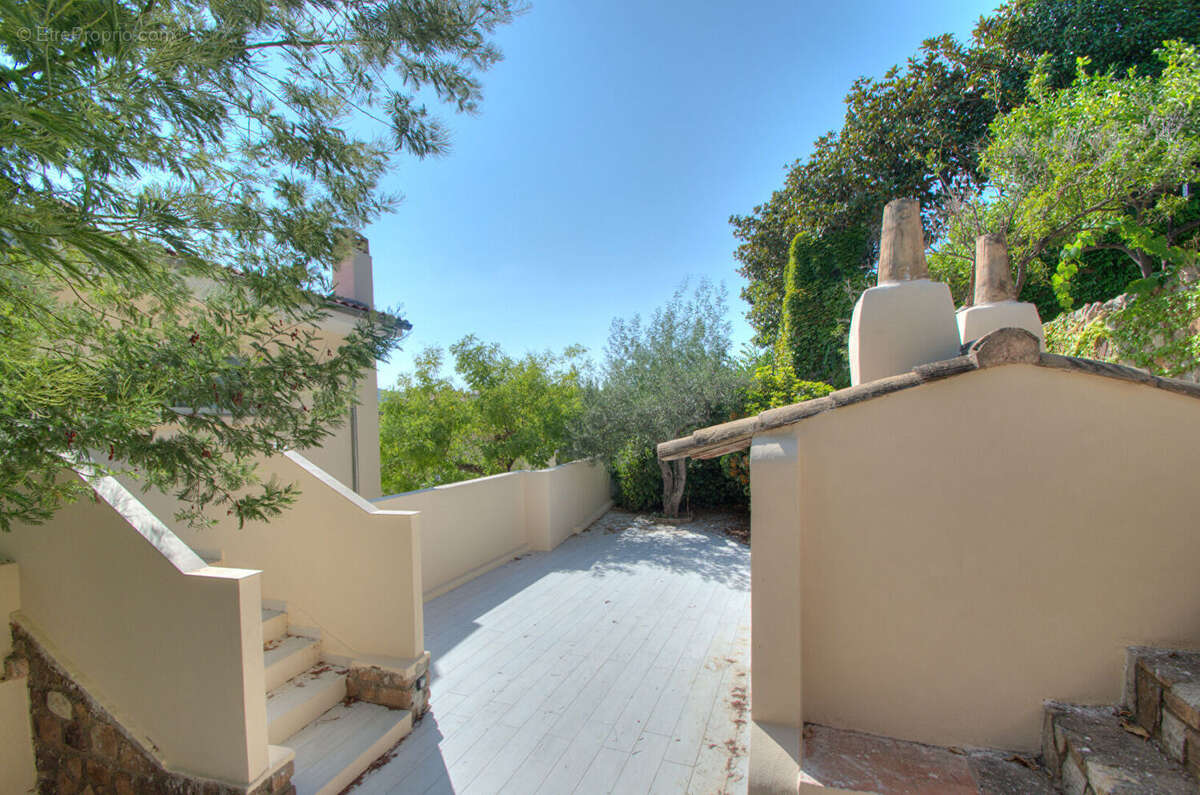 Appartement à LA SEYNE-SUR-MER