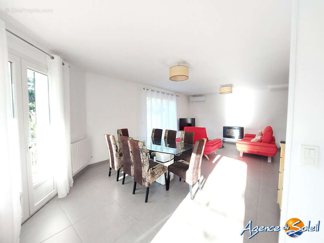 Maison à FERRALS-LES-CORBIERES