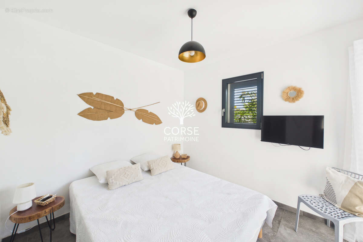 Maison à PORTO-VECCHIO