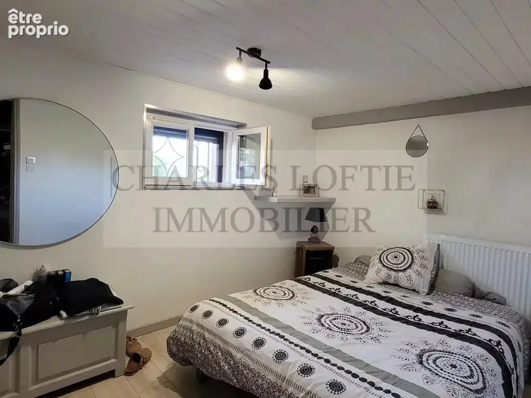 Belle maison familiale sur un terrain de 2000 m², proche de Monsempron-Libos - photo 13