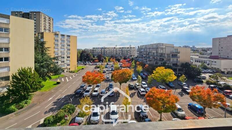 Appartement à CHALON-SUR-SAONE