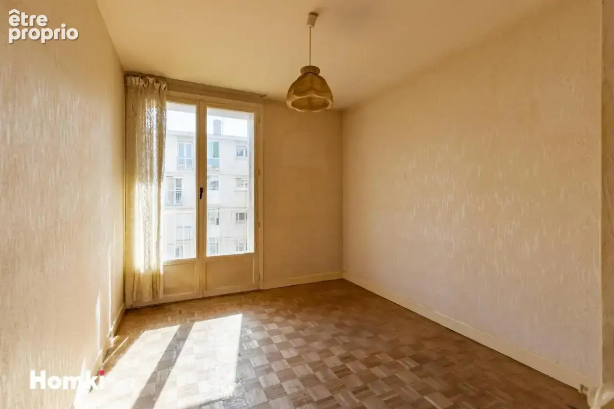 Appartement T3 de 73 m² à Toulouse 31400, Rue Jean-Baptiste Colbert - photo 7