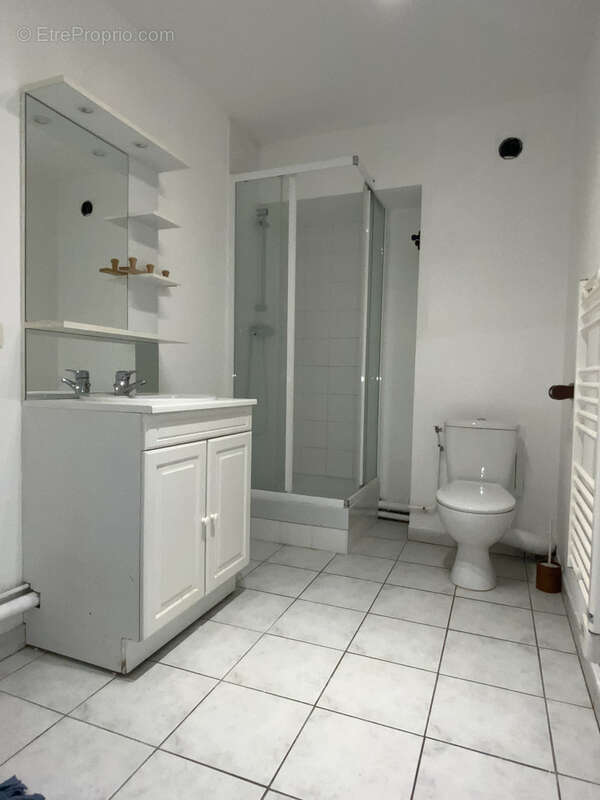 Appartement à LES ANDELYS