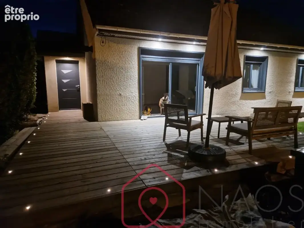 Photo Maison à Le Treport au prix de 208 000€