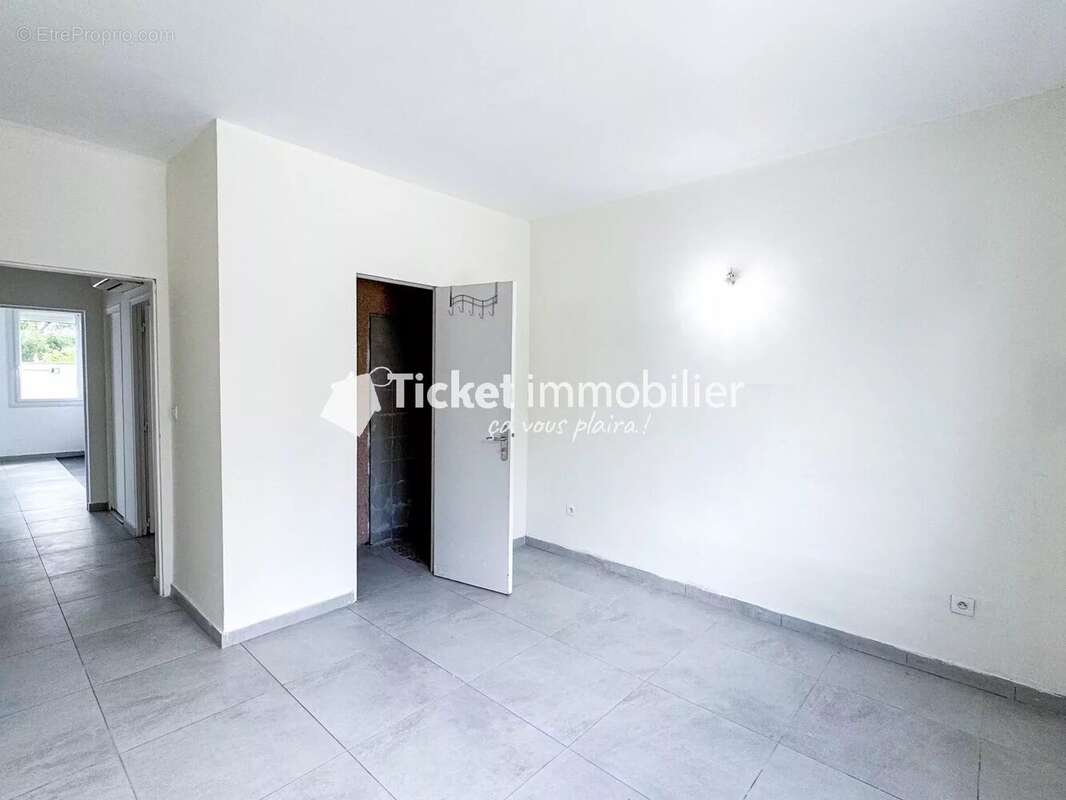 Maison à CORNEBARRIEU