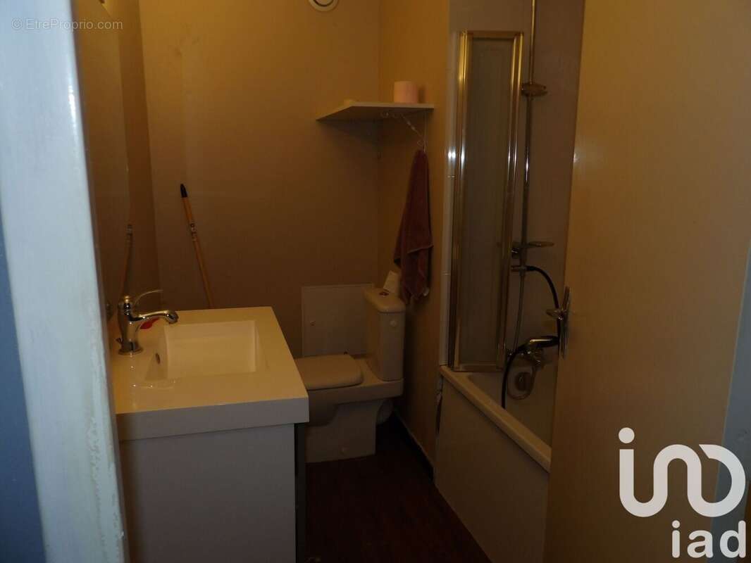 Photo 5 - Appartement à CHARTRES