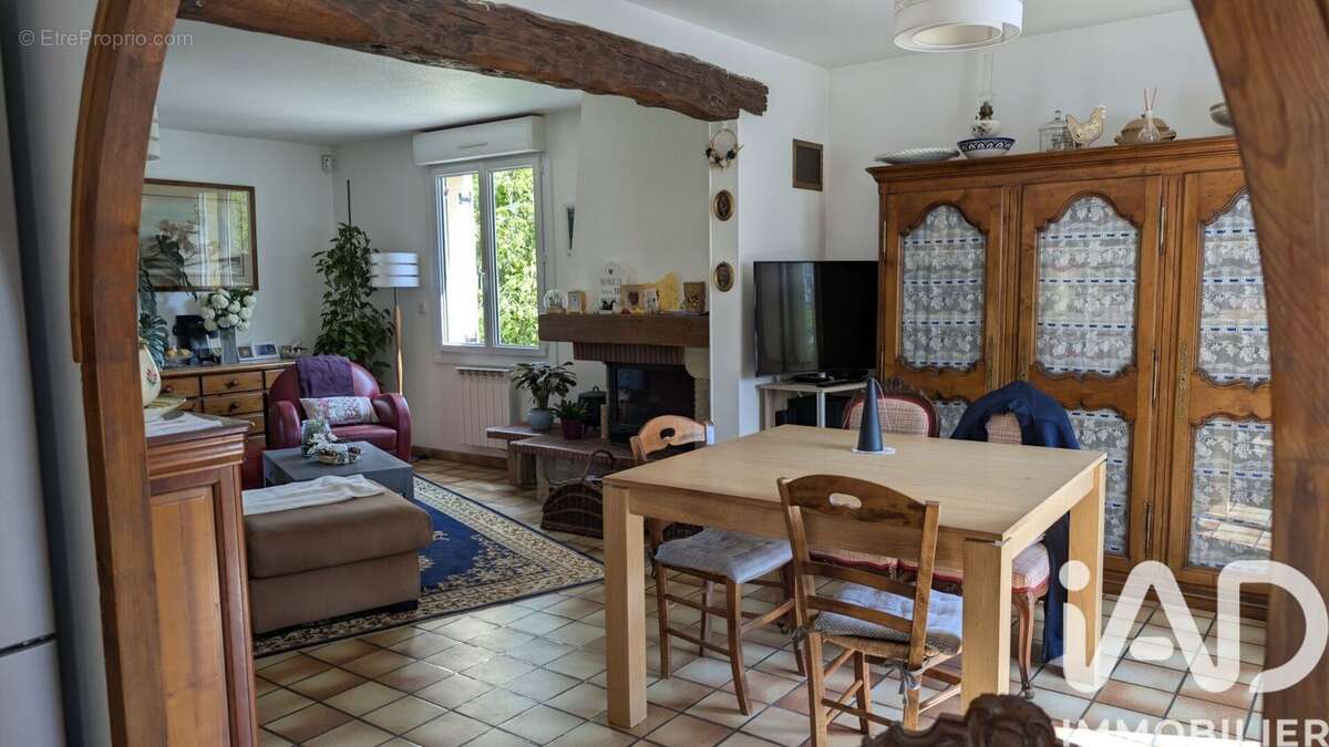 Maison 145 m² à Saint-Judoce  - photo 6