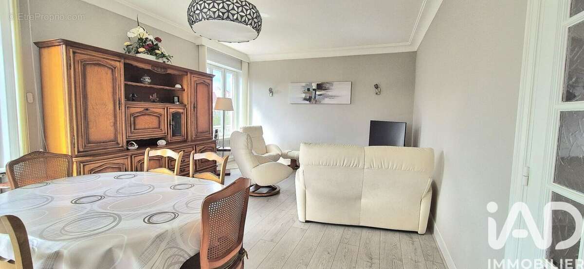 Photo 4 - Maison à LE COTEAU