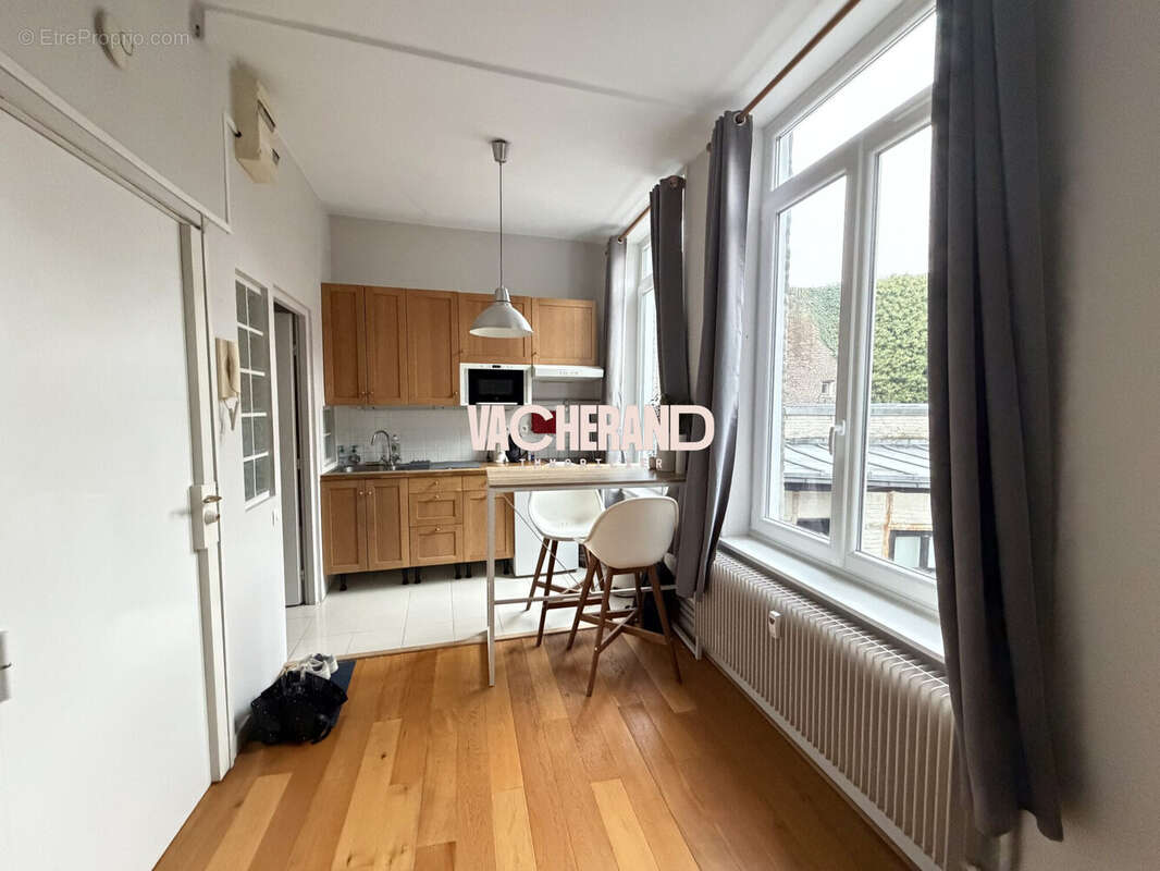 Appartement à LILLE