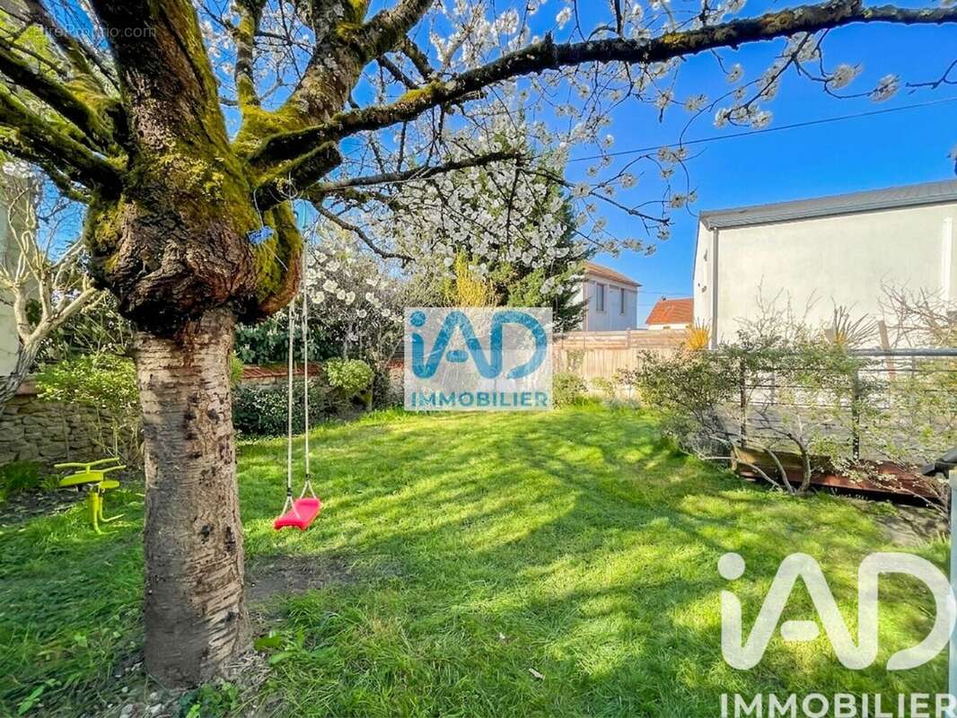 Photo 3 - Maison à MONTLHERY