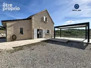 Maison à JUGEALS-NAZARETH