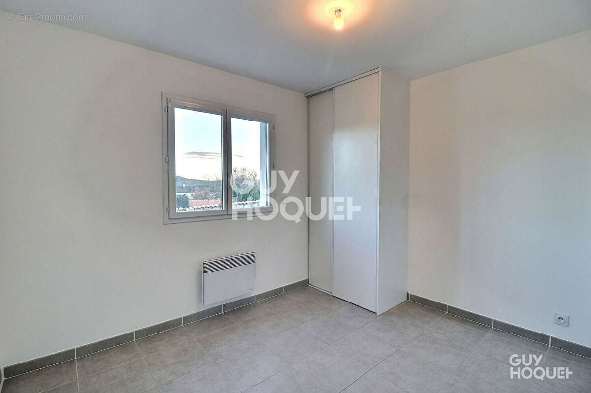 Maison à SAINT-MARTIN-DE-LONDRES