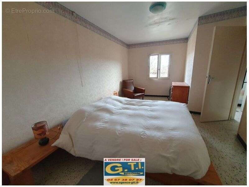 Maison à SAINT-CHINIAN