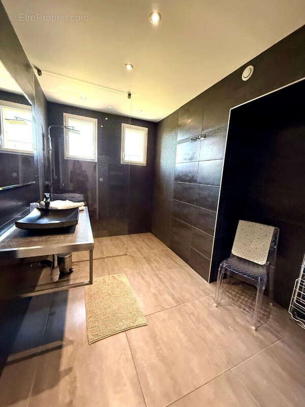 Appartement à SAINT-PIERRE-QUIBERON
