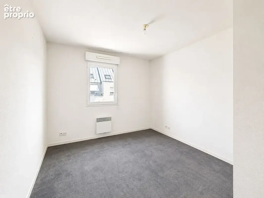 Appartement 55m² à saint-sébastien-sur-loire - photo 3