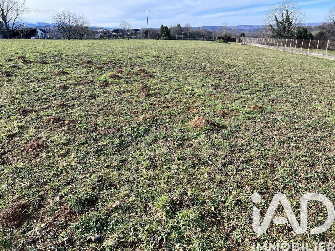 Photo 2 - Terrain à VISKER