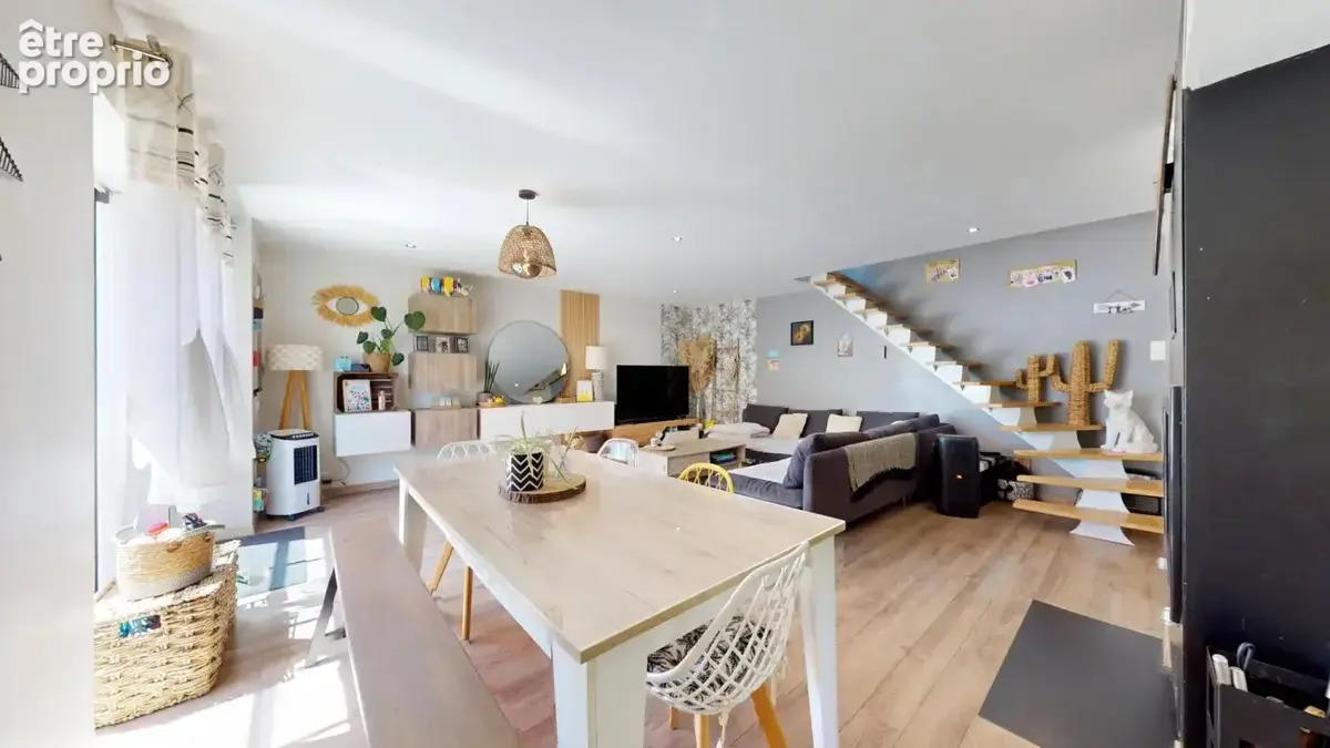 Maison de campagne sans travaux avec jardin - photo 20