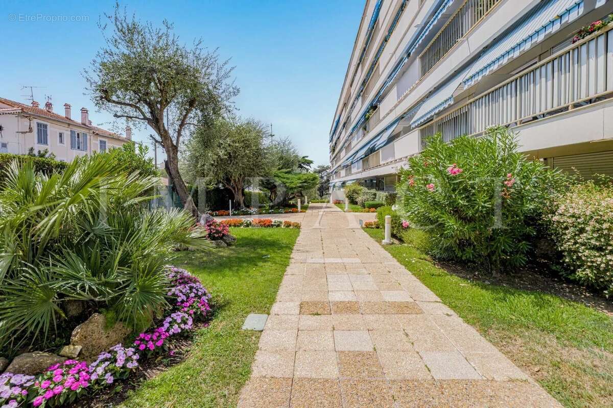 Exclusivité Cannes 4 pieces Proche Centre - photo 23