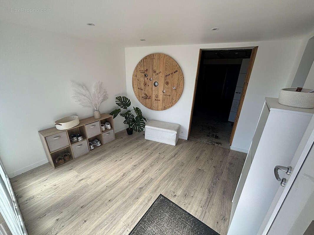 Maison à HARDRICOURT