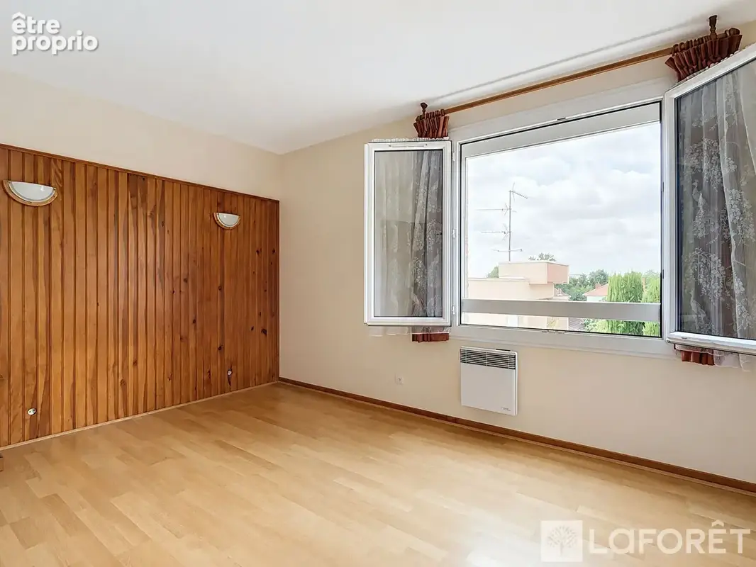 Appartement Balma 4 pièces de 97 m² - photo 12