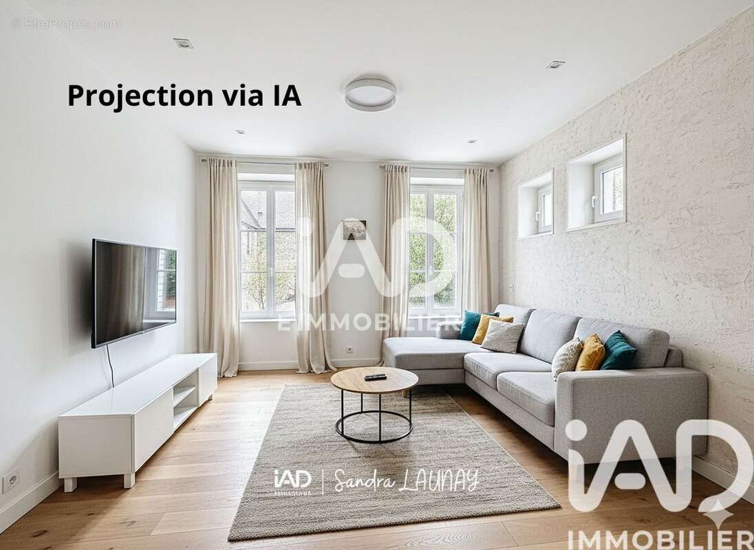 Photo 6 - Maison à PITHIVIERS-LE-VIEIL