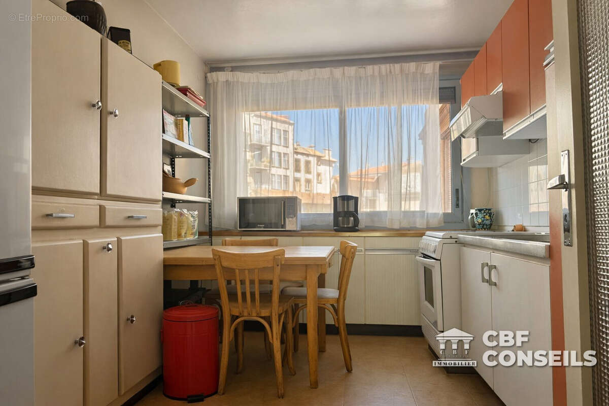 Appartement 83 m² à Clermont-Ferrand  - photo 6