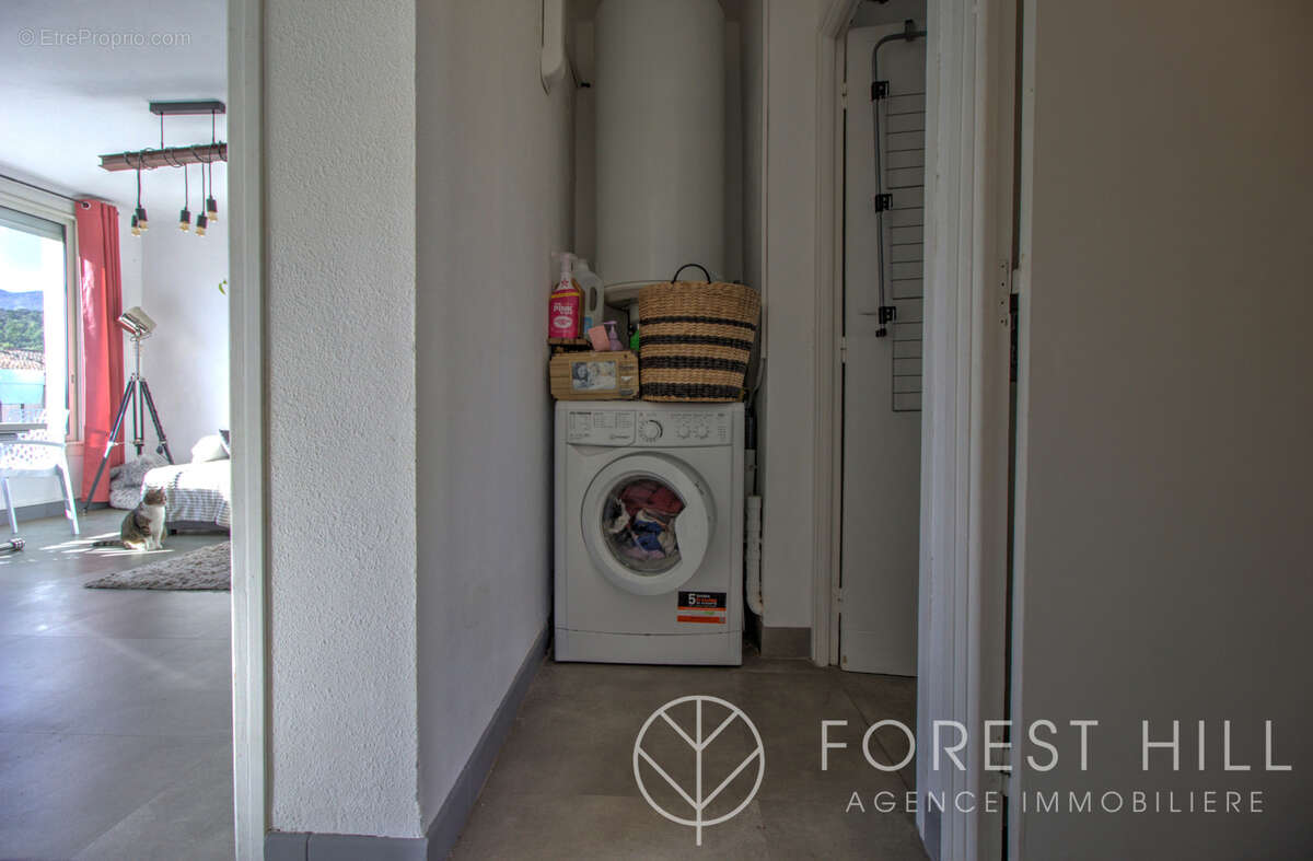 Appartement à CERET