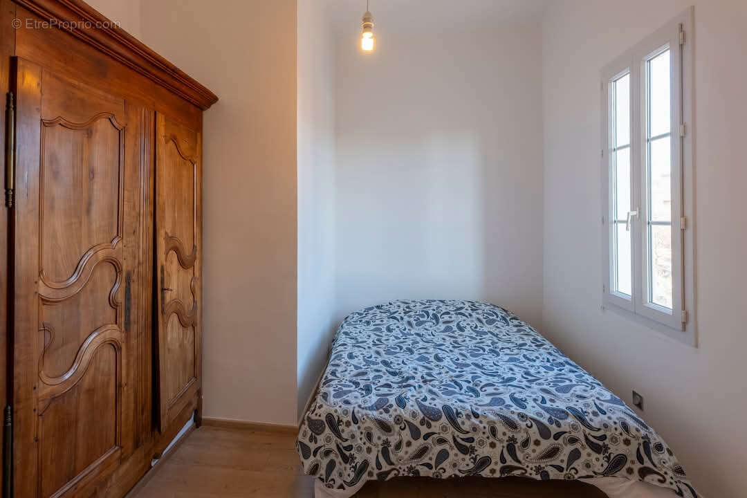 Appartement à BANDOL