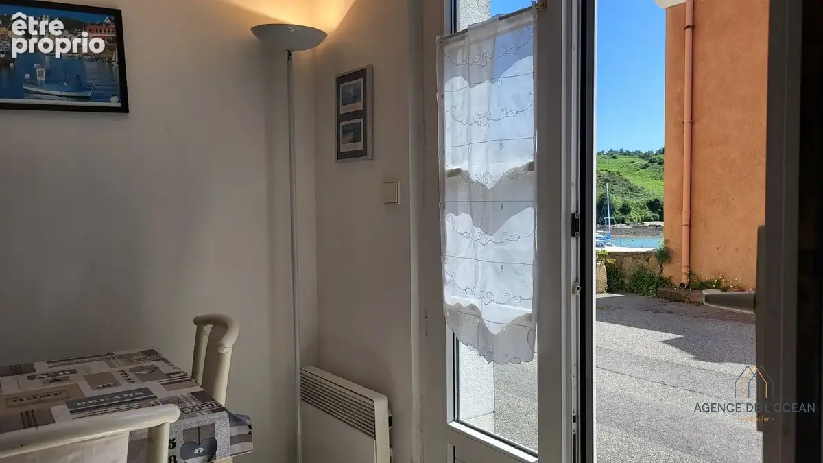 Appartement à vendre à Belle-Île-en-Mer : un écrin de charme au coeur d'un village de pêcheur authentique - photo 6