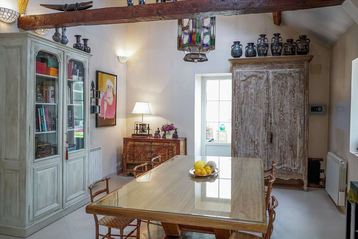 Maison à BOURAY-SUR-JUINE
