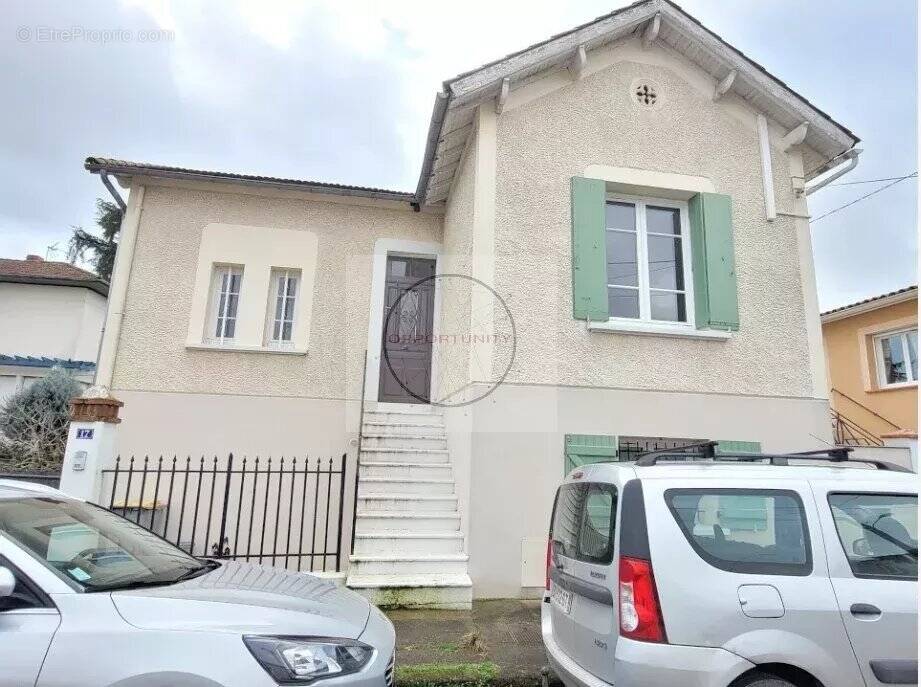 Maison à MONTAUBAN