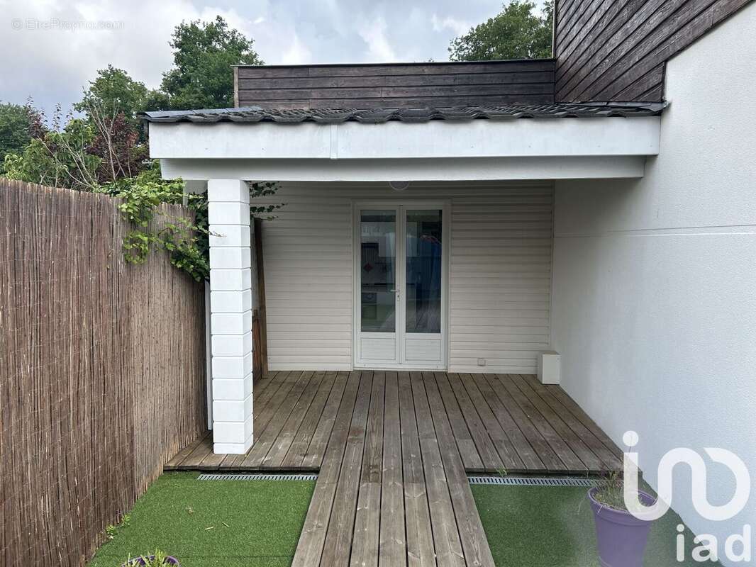 Photo 3 - Appartement à PESSAC