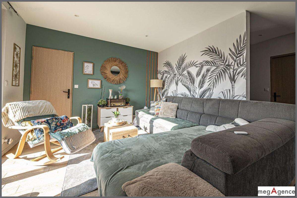 Maison à PERROS-GUIREC