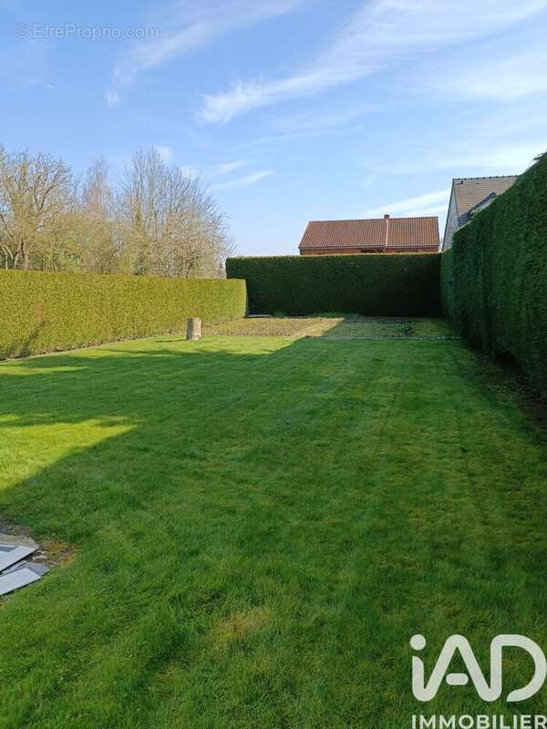 Photo 3 - Maison à VIMY