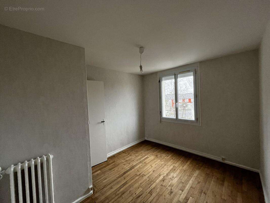 Appartement à ANGERS