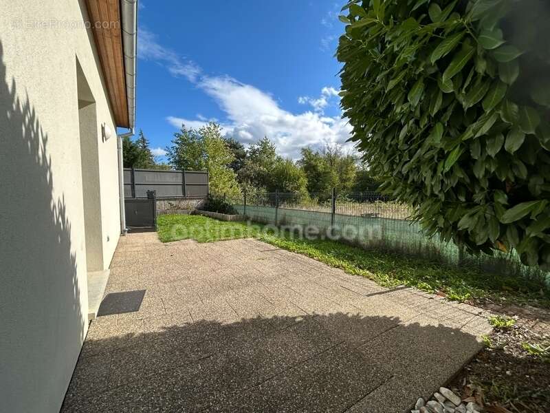 Maison à KINGERSHEIM