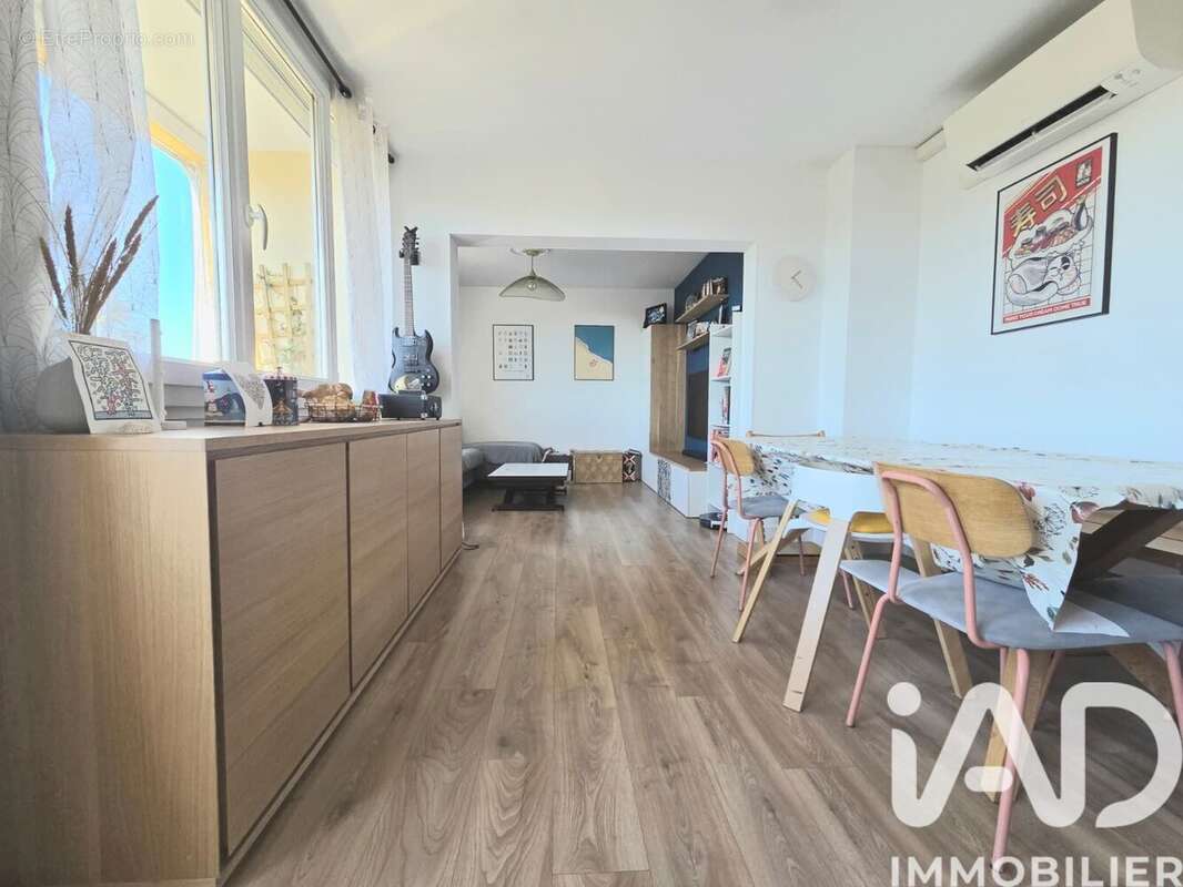 Photo 2 - Appartement à MONTPELLIER