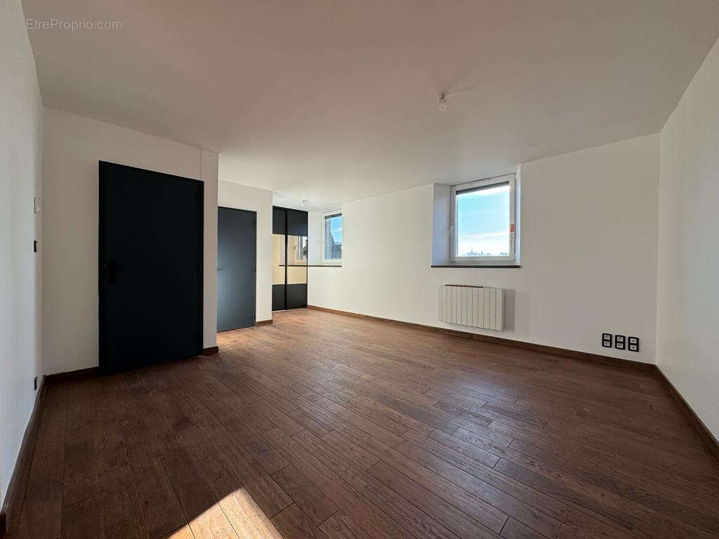 Appartement à QUIMPER