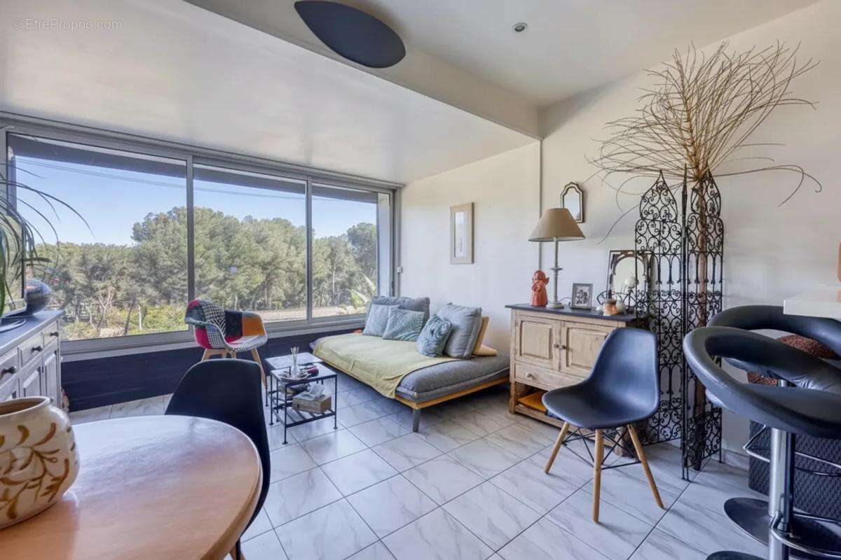 Appartement à BANDOL