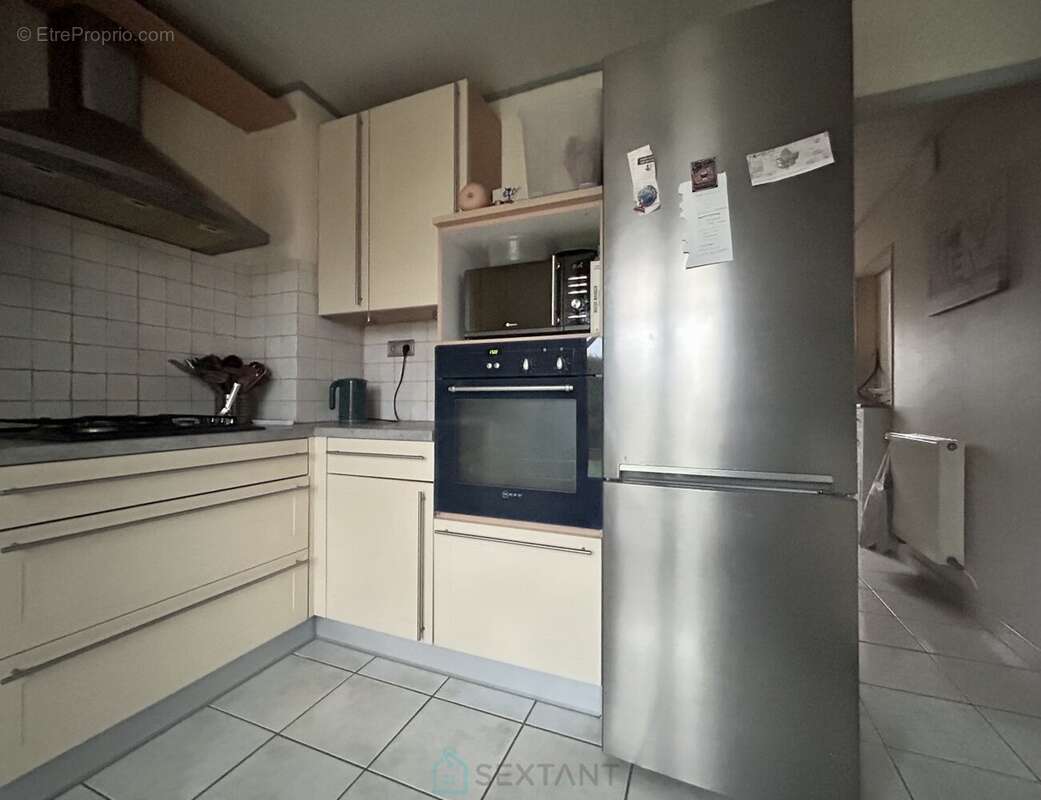 Maison à VITRY-EN-ARTOIS