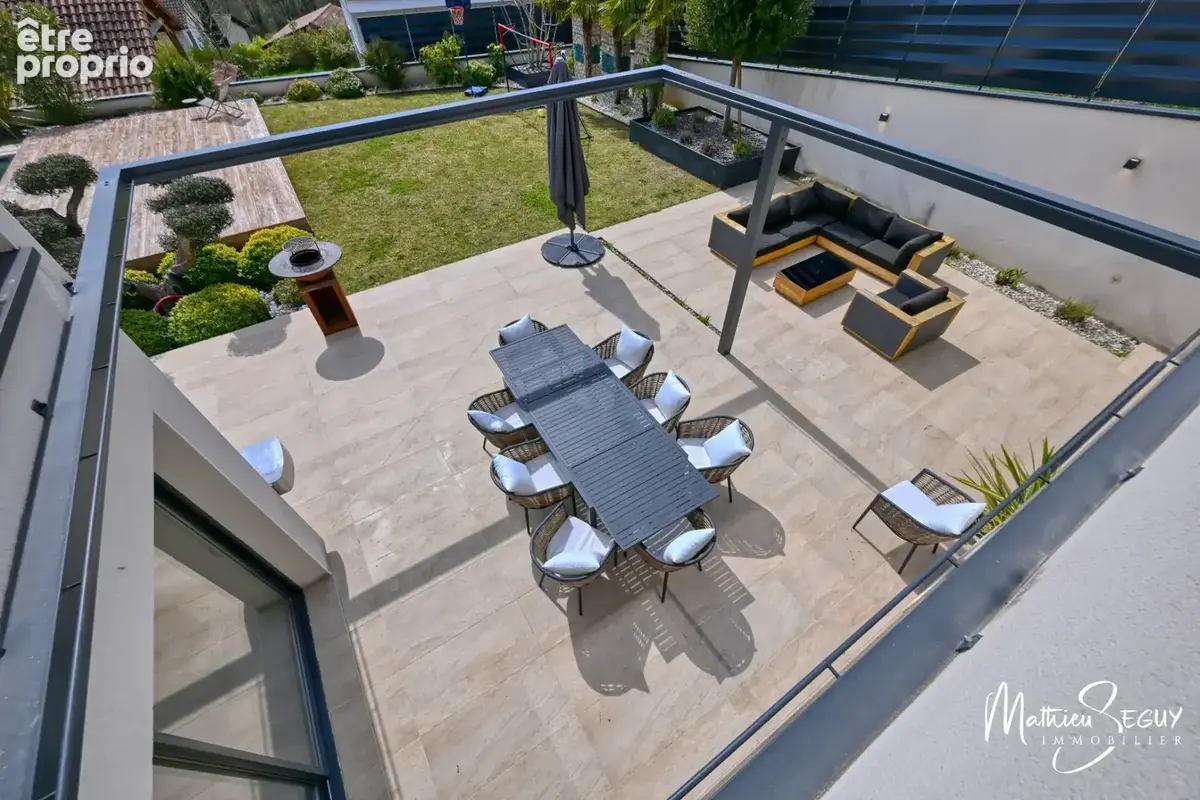 Propriété de Prestige à THURINS (69) - photo 55