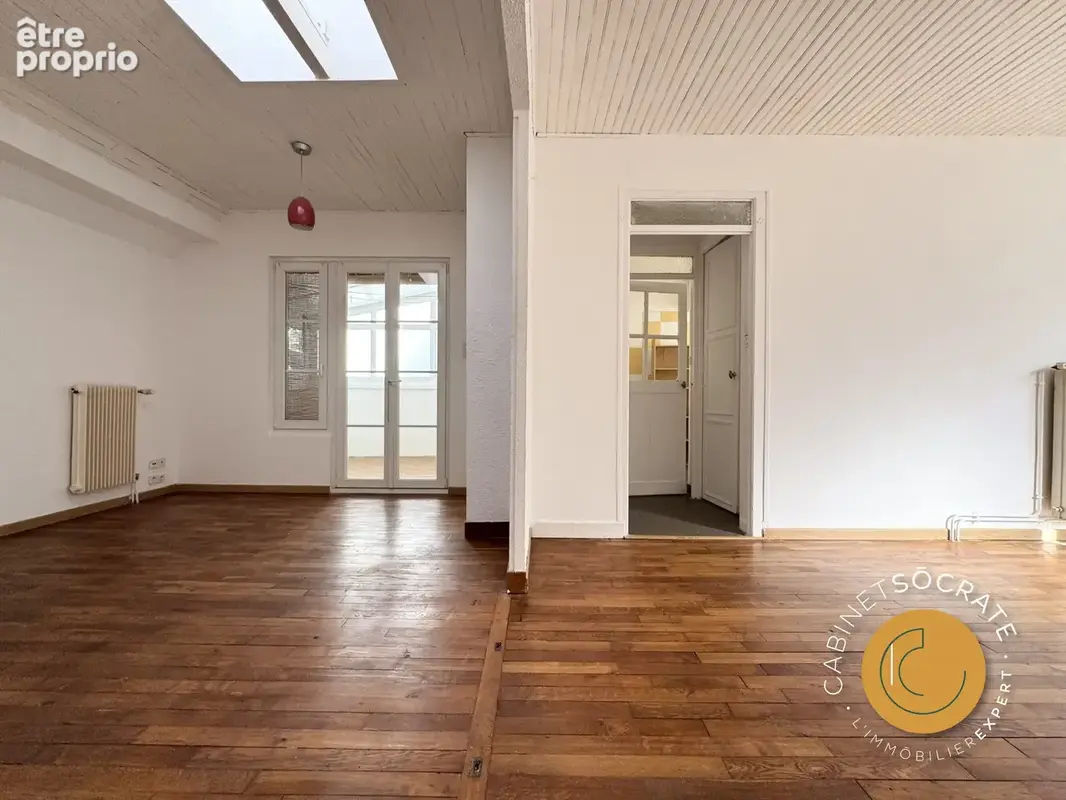 Appartement 3 pièces 75 m² à vendre à Nancy (54000) - photo 6