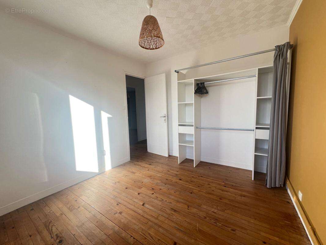 Maison à REZE