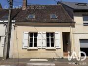 Photo 1 - Maison à BROU