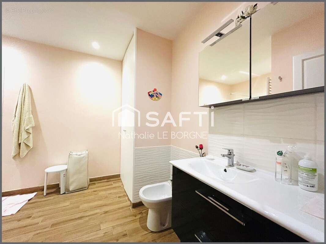 Photo 8 - Maison à CASTRES