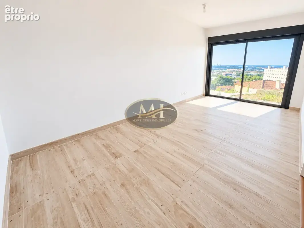 Maison neuve de type 5 - photo 6