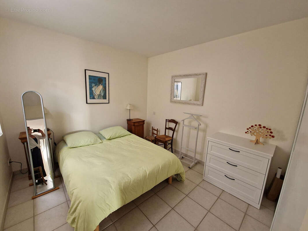 Maison à CHATELAILLON-PLAGE