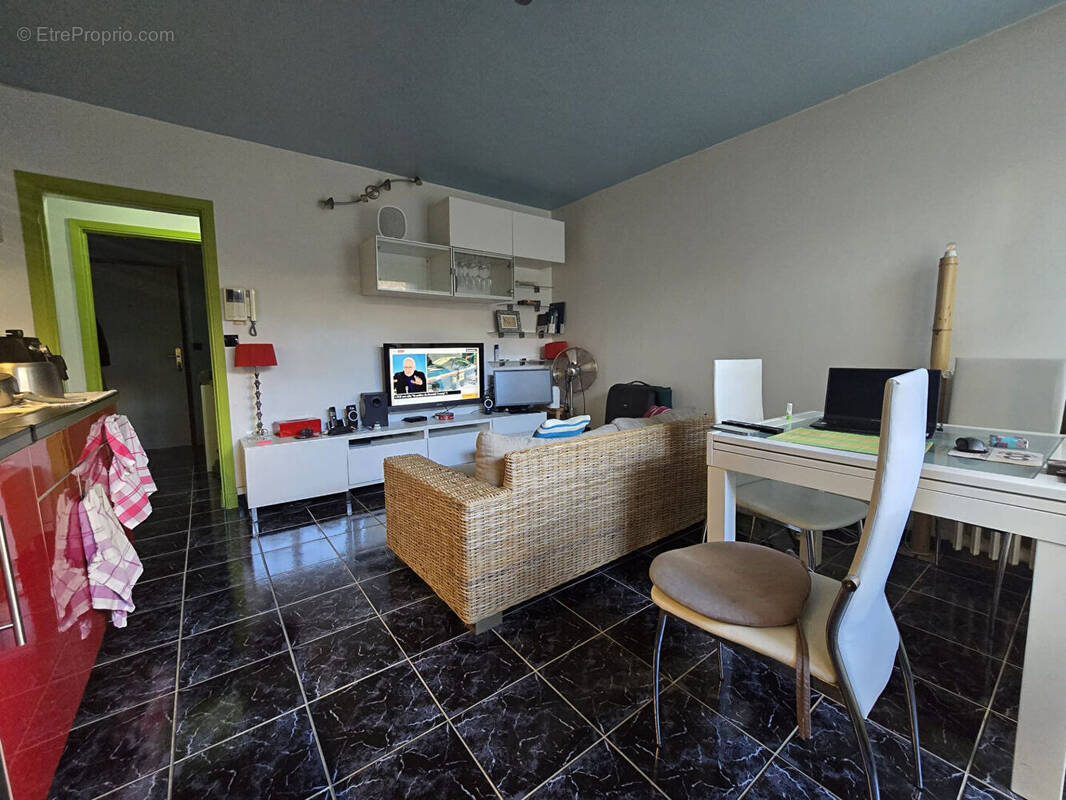 Appartement à FONTENAY-SOUS-BOIS